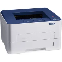 Принтер Xerox Phaser 3052NI фото 1